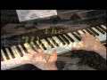 The Waltons Theme - Piano