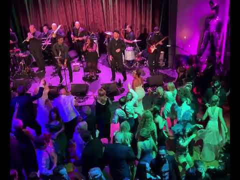 Groove Authority Promo Video Preview