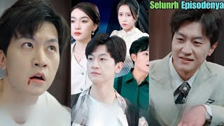 Adik laki-lakinya, yang disayangi oleh seluruh keluarga di kehidupan sebelumnya, membunuhnya.