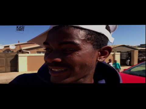 Killer Kau – Tholukuthi Hey ft Mbali (Dance Video)