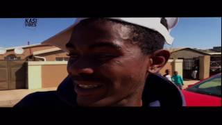 Killer kau Tholukuthi feat Mbalz (Dance Video)