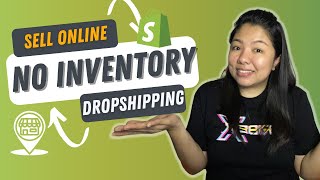 What is DROPSHIPPING || HOW TO SELL ONLINE WITHOUT INVENTORY