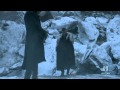 Vikings Ragnar Lodbrok And Björn Talk About Power