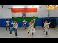 Dazzling Toddlers Independence Day It Happens Only In India Indiawale Shahrukh Khan Govinda