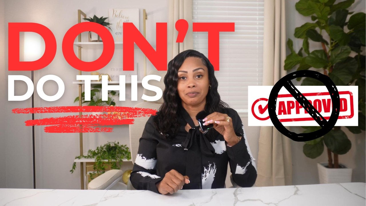 Avoid These 5 NACA Mistakes That Could Delay Your Home in 2026