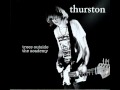 Honest James by Thurston Moore (Audio Cover)