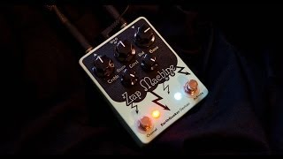 EarthQuaker Devices Zap Machine - What To Know & Where To Buy