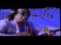 가수 박진광-생쥐_방영_실버TV-幸福한 歌謠-인천아래뱃길 특설무대_영상 ...