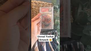 Unreal Yveltal or Taco Bell? 🌮🔥 #pokemon #pokemontcg #ACE #Yveltal #pokemoncards #wgitachi #cool