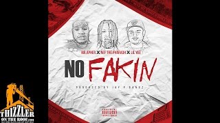 Mr. Apher x Nef The Pharaoh x Lil Yee - No Fakin' [Prod. Jay GP Bangz] [Thizzler.com]