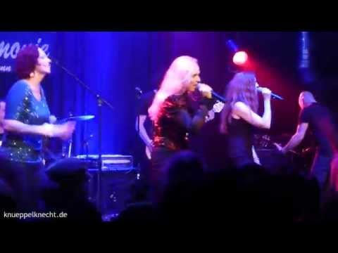 The Sirens - Sisters Of The Earth live in Bonn