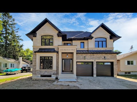 1492 Rosebank Road, Pickering