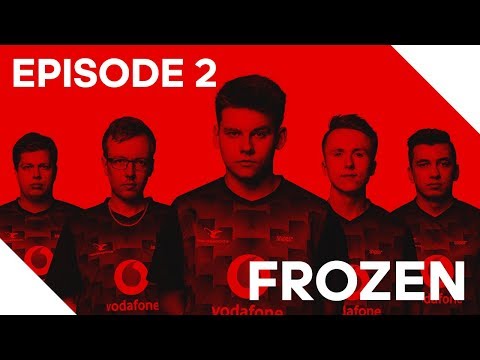 Meet the Pros | Entry-Fragger frozen im Portrait