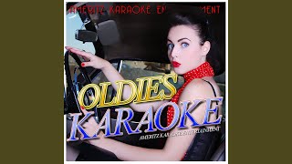 Don't Fence Me In (In the Style of Mitch Miller) (Karaoke Version)