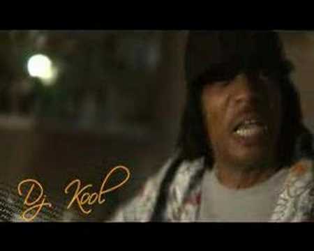 Dj Kool Shoutout to Jesse Al-Malik and Tedd Burner