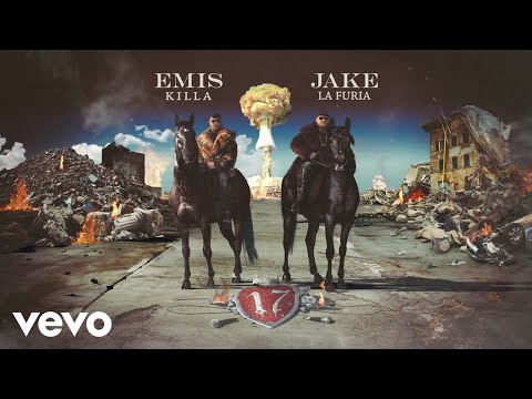 Emis Killa, Jake La Furia - Quello che non ho