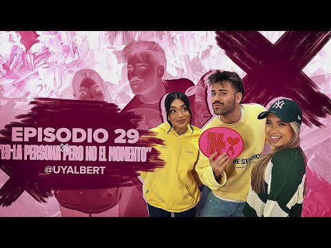QSEMEx 2×16: LA CARTA DEL ADIÓS con UYALBERT