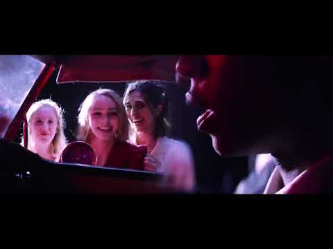 Rejjie Snow - All Around the World (Official Video)