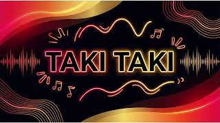 Download lagu DJ Snake - Taki Taki (Afro House Remix) mp3