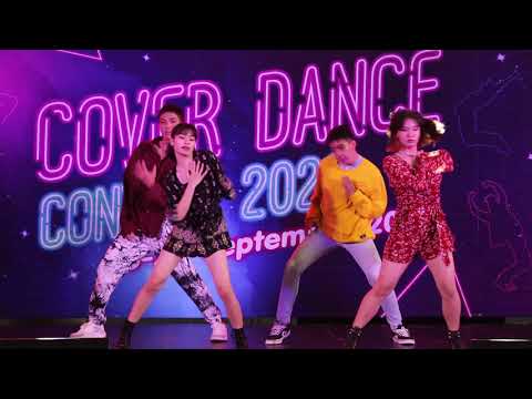 260920 Herz (เฮิรตซ์) Cover K.A.R.D - Bomb Bomb #PromenadaCoverDanceContest2020