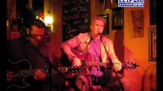 Eric Lyr  - Everything + Bed Of Roses + Folsom Prison Blues - 30. 05. 2010 @ Gohliser Wirtschaft