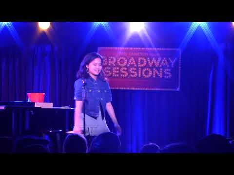 Valerie Aurelia -  A Darker Shade of Blue (Some Like It Hot; Marc Shaiman & Scott Wittman)