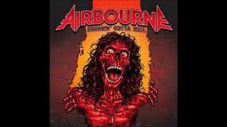 AIRBOURNE - Rivalry