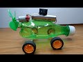 How To Make RC Motor Car At Home Easy Science Project Exhibition Xyzprince01 Xyzpritam01