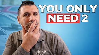 Confused by Car Insurance? The 3 Types That Will Clear Everything Up!
