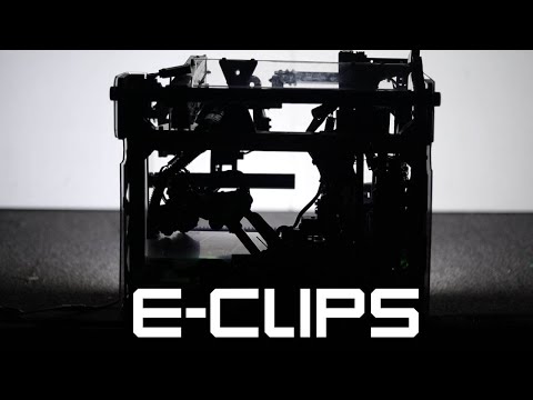 2025 Robot Reveal | Up-A-Creek Robotics #clipgame