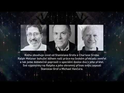 Ropucha a jaguár - kniha o výzkumu Bufo Alvarius a 5-MeO-DMT