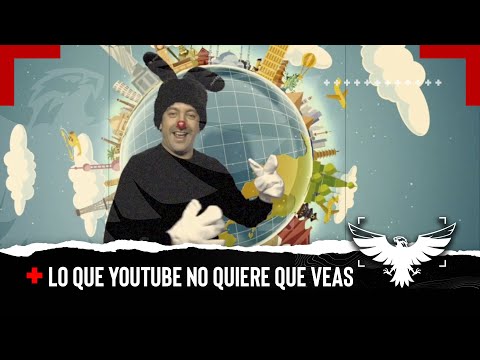 LO QUE YOUTUBE NO QUIERE QUE VEAS - EL PULSO EN VIVO