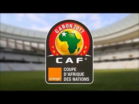 All the goals of the group stage of the #African #Cup of Nations #CAN 2017