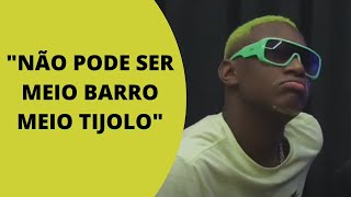 QUAL A MAIOR DOIDERA JA FEITA NA CAME (COMETA PODCAST)