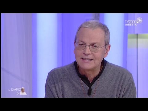 Il diario di Papa Francesco - Puntata del 21 marzo 2016