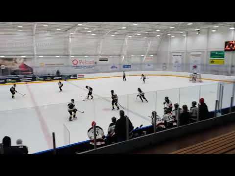 Kärpät U15 valkoinen vs. Jokipojat