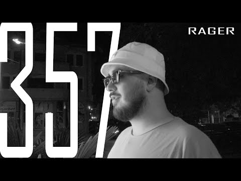 RAGER - 357 (Official Video)