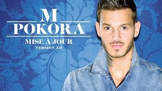 M. Pokora - Hey girl (Audio officiel)
