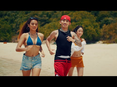 IRONBOY - Bali [MUSIC VIDEO]