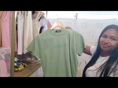 Roupas de qualidade você encontra também na cidade de Paulista Paraíba acompanhe