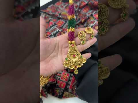 Aneela’s collection #jewellery