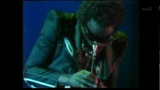 Miles Davis - Tokyo, Japan - 6/20/1973 pt4 of 4