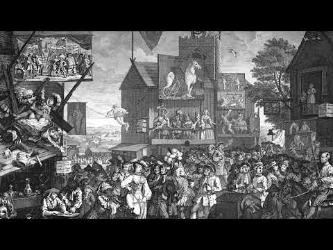 Georg Friedrich Händel (1685-1759): Concerto Doppio (attr) / Concerti Grossi Op. 3