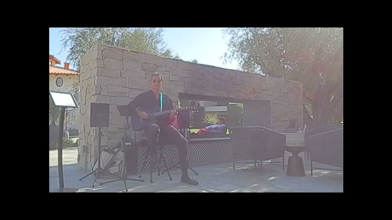 Promotional video thumbnail 2 for Michael Edon