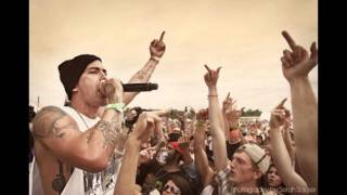 Gangsta of Love - Yelawolf (RADIOACTIVE, Unreleased)
