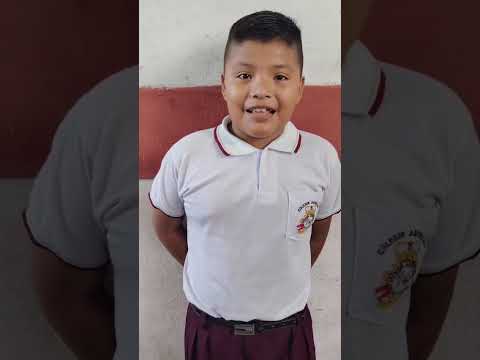 En el Colegio Asunción de Ayutla, San Marcos 📚🇬🇹 Se celebró con mucho cariño el Día del Padre