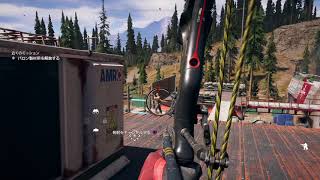 【FARCRY5】実況part08