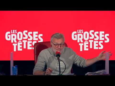 Christine Bravo rencontre l’humoriste Az