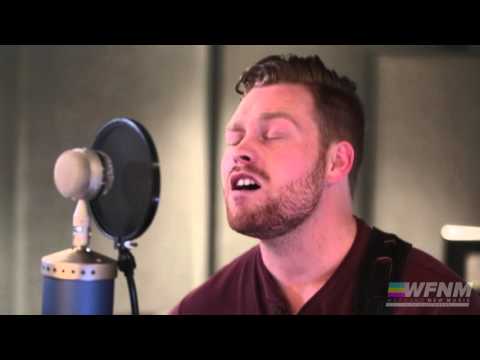 RIVVRS | I Will Follow You (LIVE) | WE FOUND NEW MUSIC with Grant Owens at The Salda Room