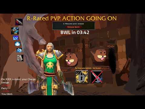 Salad Bakers R14 War PoV - April 28/2020